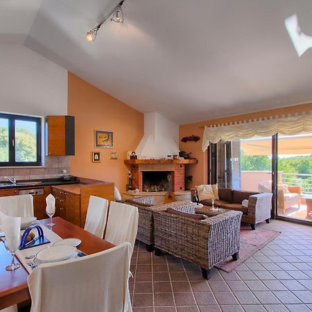 Premantura Olive Garden Villa Exterior photo