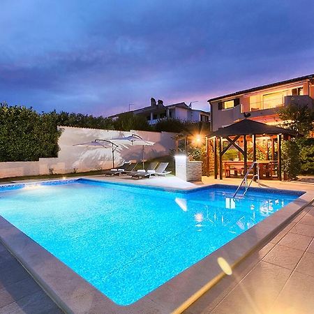 Premantura Olive Garden Villa Exterior photo