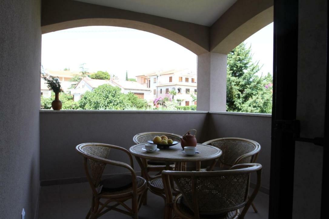 Premantura Olive Garden Villa Exterior photo