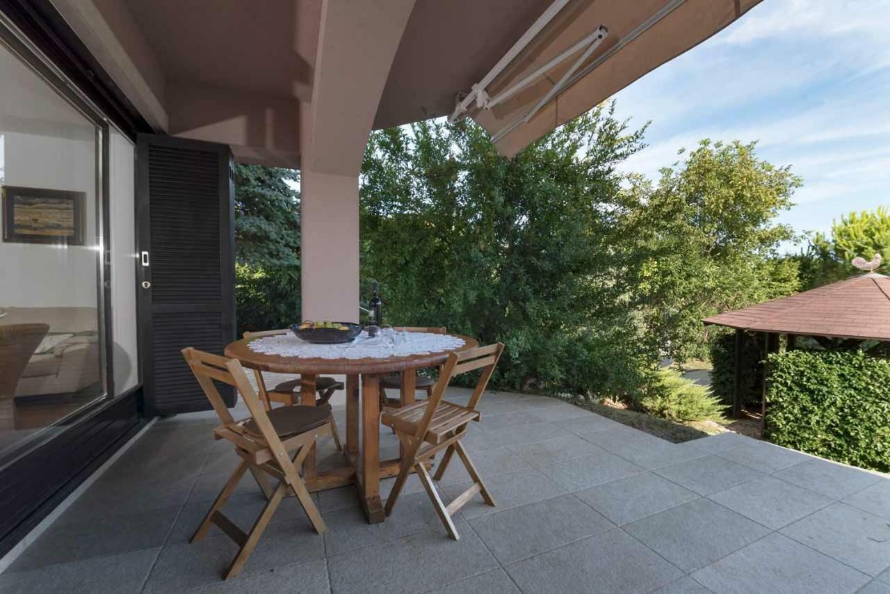 Premantura Olive Garden Villa Exterior photo